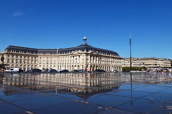 Bordeaux